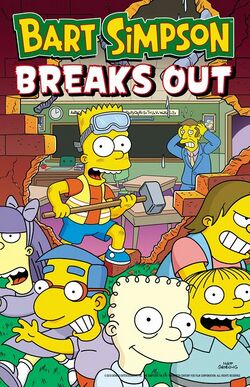 Bart Simpson Breaks Out.jpg