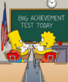 Bart vs. Lisa vs. the Third Grade promo.gif