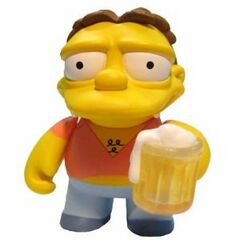 Kidrobot - Wikisimpsons, the Simpsons Wiki