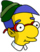 Tapped Out Elf Milhouse Icon.png
