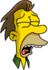 Lenny - Anguished
