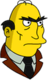 Tapped Out Leopold Icon.png