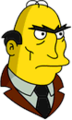 Tapped Out Leopold Icon.png