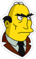 Tapped Out Leopold Icon.png