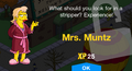 Tapped Out Mrs. Muntz Unlock.png