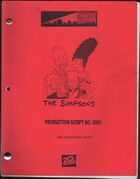 Category:Images - The Springfield Files - Wikisimpsons, the Simpsons Wiki