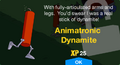 Animatronic Dynamite Unlock.png