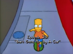 Bart Gets Hit by a Car - Title Card.png