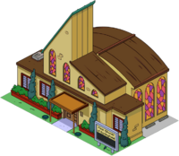 First Church of Springfield Tapped Out.png