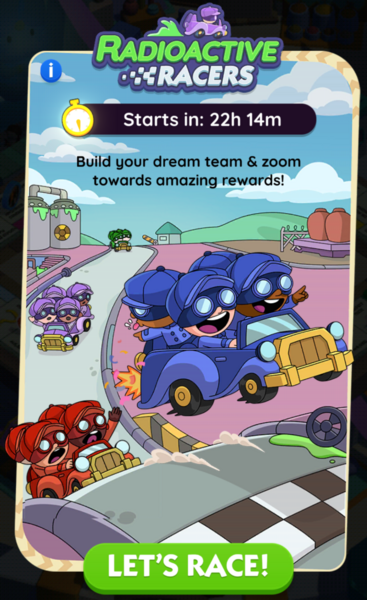 File:Monopoly Go! Radioactive Racers.png