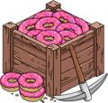 Northward Bound 12 Donuts.png