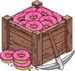 Northward Bound 12 Donuts.png