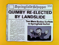Shopper Quimby Re-elected by Landslide.png