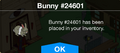 Tapped Out Bunny 24601 Easter 2015.png