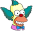 Krusty - Happy