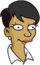 Tapped Out Lenora Carter Icon.png