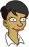 Tapped Out Lenora Carter Icon.png