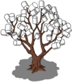 Tapped Out Marshmallow Tree.png