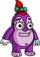 Tapped Out Purple Funzo Icon.png