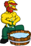 Tapped Out WillieBareChested Use Wash Board Abs.png