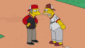 Abe League of Their Moe promo 10.png