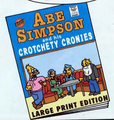 Abe Simpson and His Crotchety Cronies.png