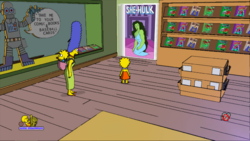 She-Hulk Simpsons Game.png