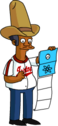 Tapped Out All-American Apu Follow Local Sports Team.png