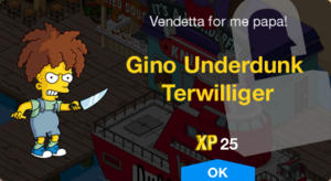 Tapped Out Gino Unlock.png
