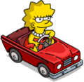 Tapped Out Lisa Ride Old School.png