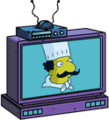 Tapped Out Luigi TV Icon.png