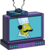 Luigi - TV
