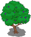 Tapped Out Plum Tree.png