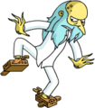 Tapped Out Reclusive Mr. Burns Test New Tissue Box Shoes.png