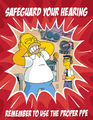 The Simpsons Safety Poster 55.png