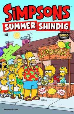 The Simpsons Summer Shindig 8.jpg
