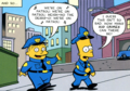 Good Cop, Bart Cop!.png