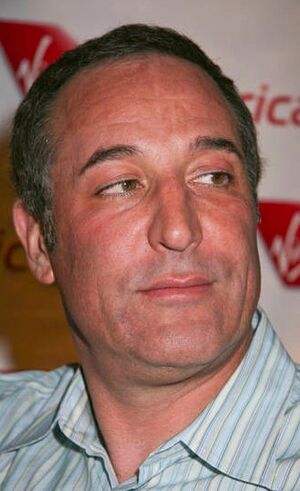 Sam Simon - Wikisimpsons, the Simpsons Wiki