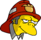 Tapped Out Fire Chief Moe Icon.png