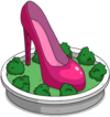 Tapped Out Stiletto Sculpture.png