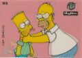 W8 Homer and Bart (Skybox 1993) front.jpg