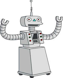 The Greatest Robot on Earth, Astro Boy Wiki