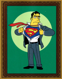 Lazy Hall of Fame - Superman.png