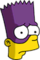 Bartman - Sad