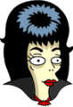 Tapped Out Booberella Icon.png
