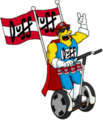 Tapped Out Duffman Promote Duff.png