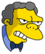 Tapped Out Moe Icon - Angry.png