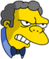 Moe - Angry