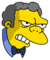 Moe - Angry‎