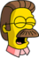 Ned - Pained